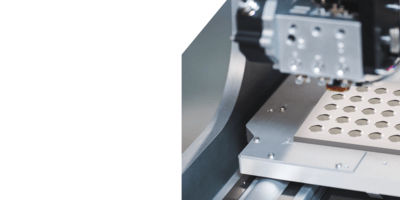 Magnet quality control solutions