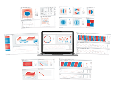 magscope data analysis software