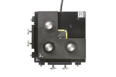 magcam minitable magnetic field measurement platform positioning frame