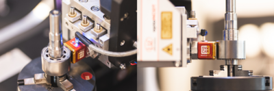 Minicube-3D-磁場カメラでラジアルフラックス永久磁石ローターを計測する。