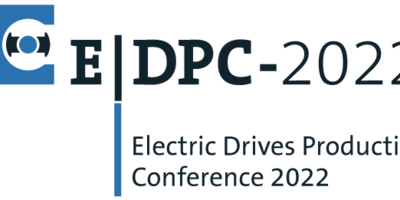 EDPC 2022 logo